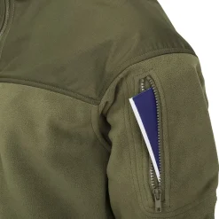 Classic Army Jacket Fleece
