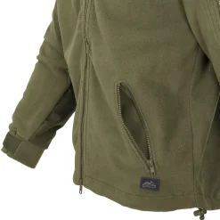 Classic Army Jacket Fleece