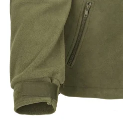 Classic Army Jacket Fleece