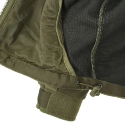 Classic Army Jacket Fleece
