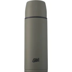 Classic Edelstahl Isolierflasche