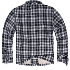 Classic Sherpa Hemdjacke (Sale)