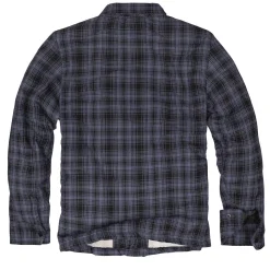 Classic Sherpa Hemdjacke (Sale)