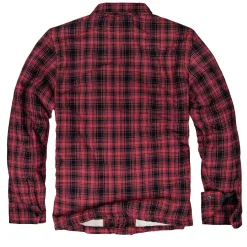 Classic Sherpa Hemdjacke (Sale)