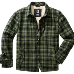 Classic Sherpa Jacket