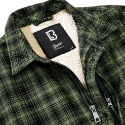 Classic Sherpa Jacket