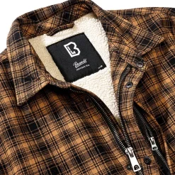 Classic Sherpa Jacket