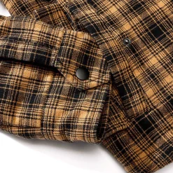 Classic Sherpa Jacket
