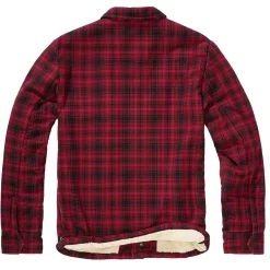 Classic Sherpa Jacket
