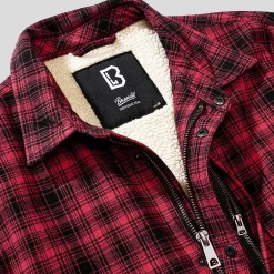Classic Sherpa Jacket