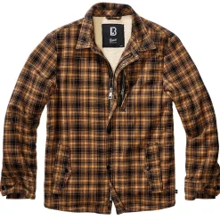 Classic Sherpa Jacket
