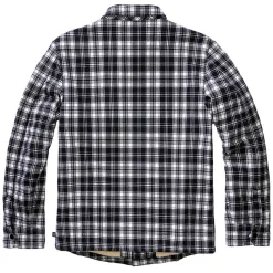 Classic Sherpa Jacket