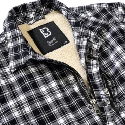 Classic Sherpa Jacket