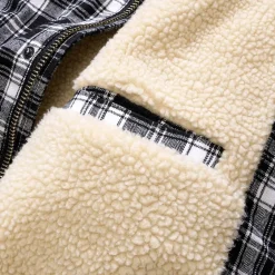 Classic Sherpa Jacket