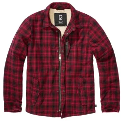 Classic Sherpa Jacket