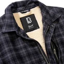 Classic Sherpa Jacket