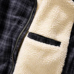 Classic Sherpa Jacket