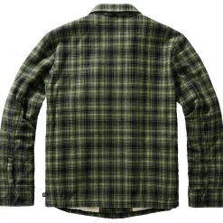 Classic Sherpa Jacket