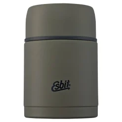 Classic Thermobehälter inkl. Schüssel Edelstahl