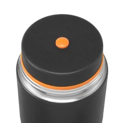 Classic Thermobehälter inkl. Schüssel Edelstahl