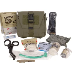 CLC IFAK Level II Erste Hilfe Set