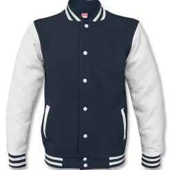 College Sweatjacke (Sale)