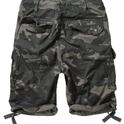 Columbia Mountain Cargo Shorts (Sale)