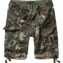 Columbia Mountain Cargo Shorts (Sale)