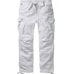 Columbia Mountain Vintage Cargo Hose