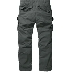 Columbia Mountain Vintage Cargo Hose