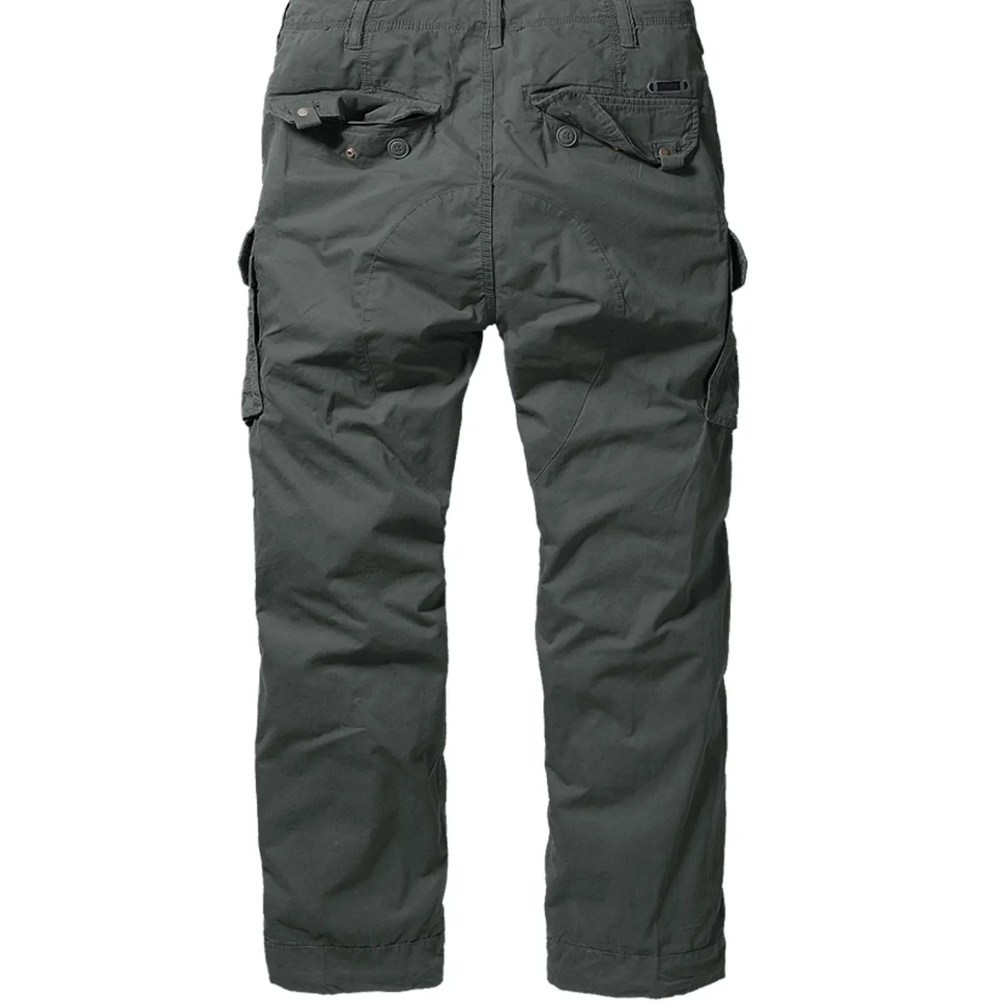 Columbia Mountain Vintage Cargo Hose
