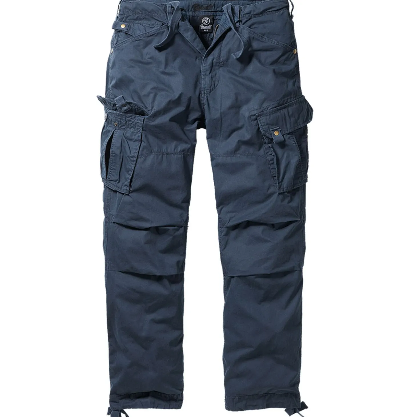 Columbia Mountain Vintage Cargo Hose