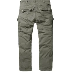 Columbia Mountain Vintage Cargo Hose