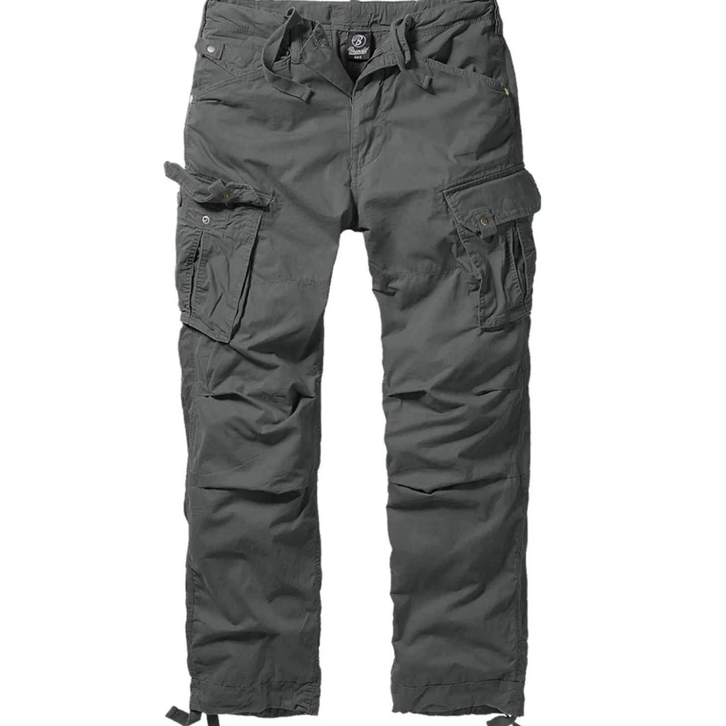 Columbia Mountain Vintage Cargo Hose