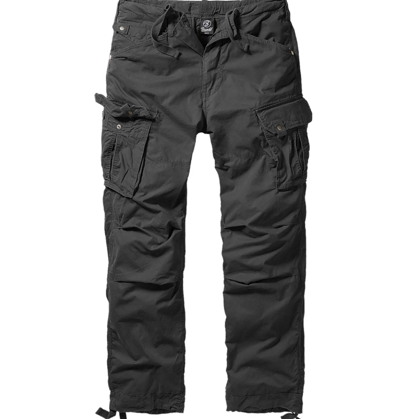 Columbia Mountain Vintage Cargo Hose