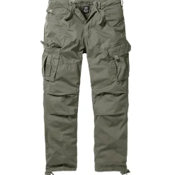 Columbia Mountain Vintage Cargo Hose