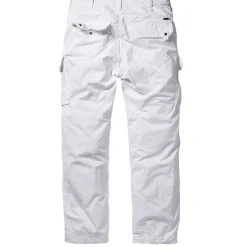 Columbia Mountain Vintage Cargo Hose