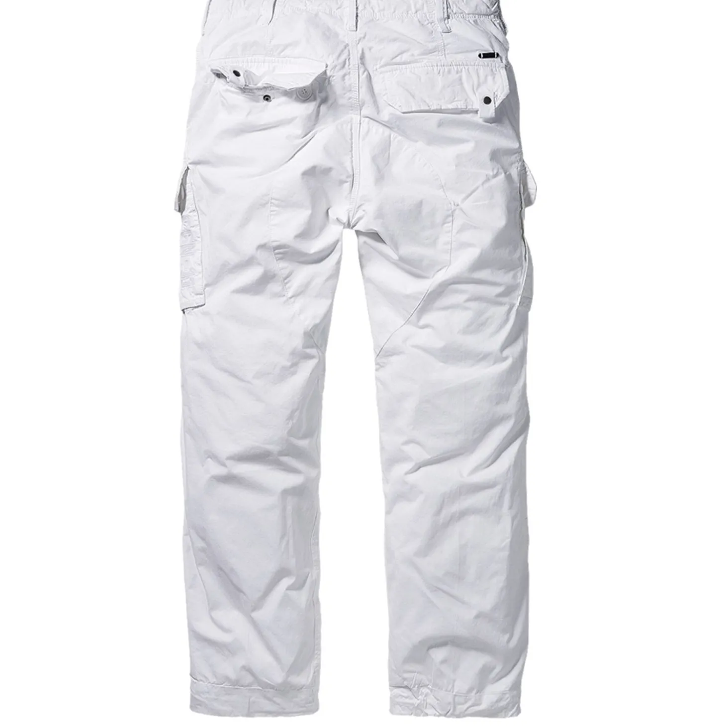 Columbia Mountain Vintage Cargo Hose