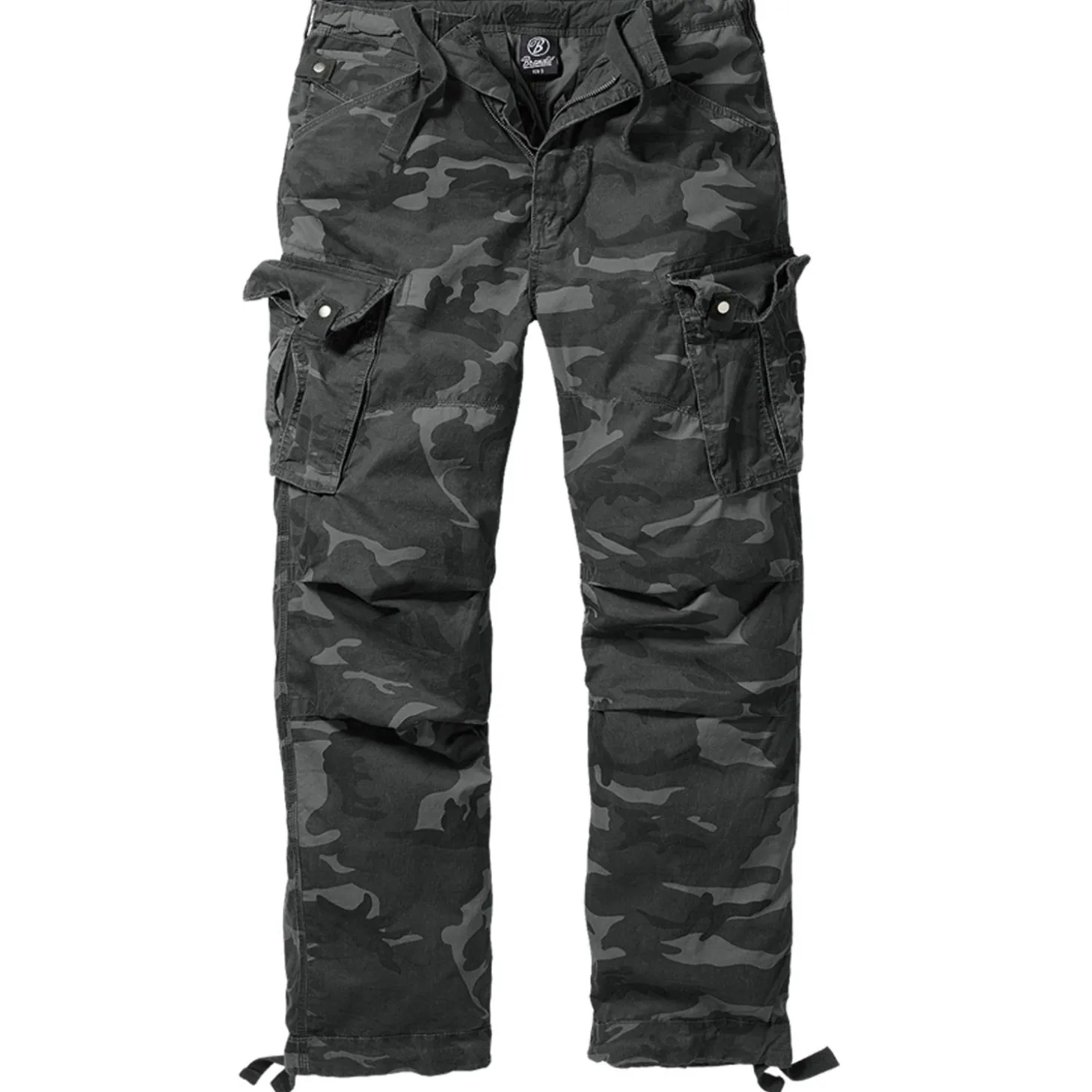 Columbia Mountain Vintage Cargo Hose (Sale)