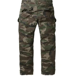Columbia Mountain Vintage Cargo Hose (Sale)
