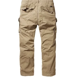 Columbia Mountain Vintage Cargo Hose (Sale)