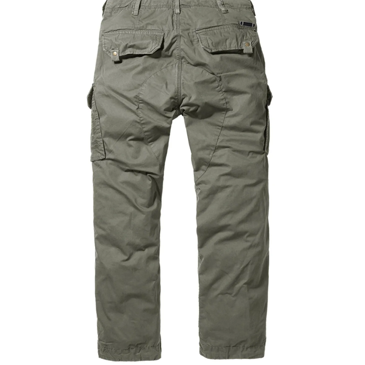 Columbia Mountain Vintage Cargo Hose (Sale)