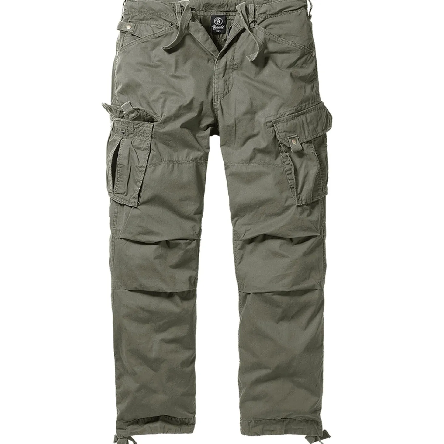 Columbia Mountain Vintage Cargo Hose (Sale)