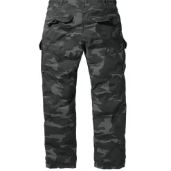 Columbia Mountain Vintage Cargo Hose (Sale)