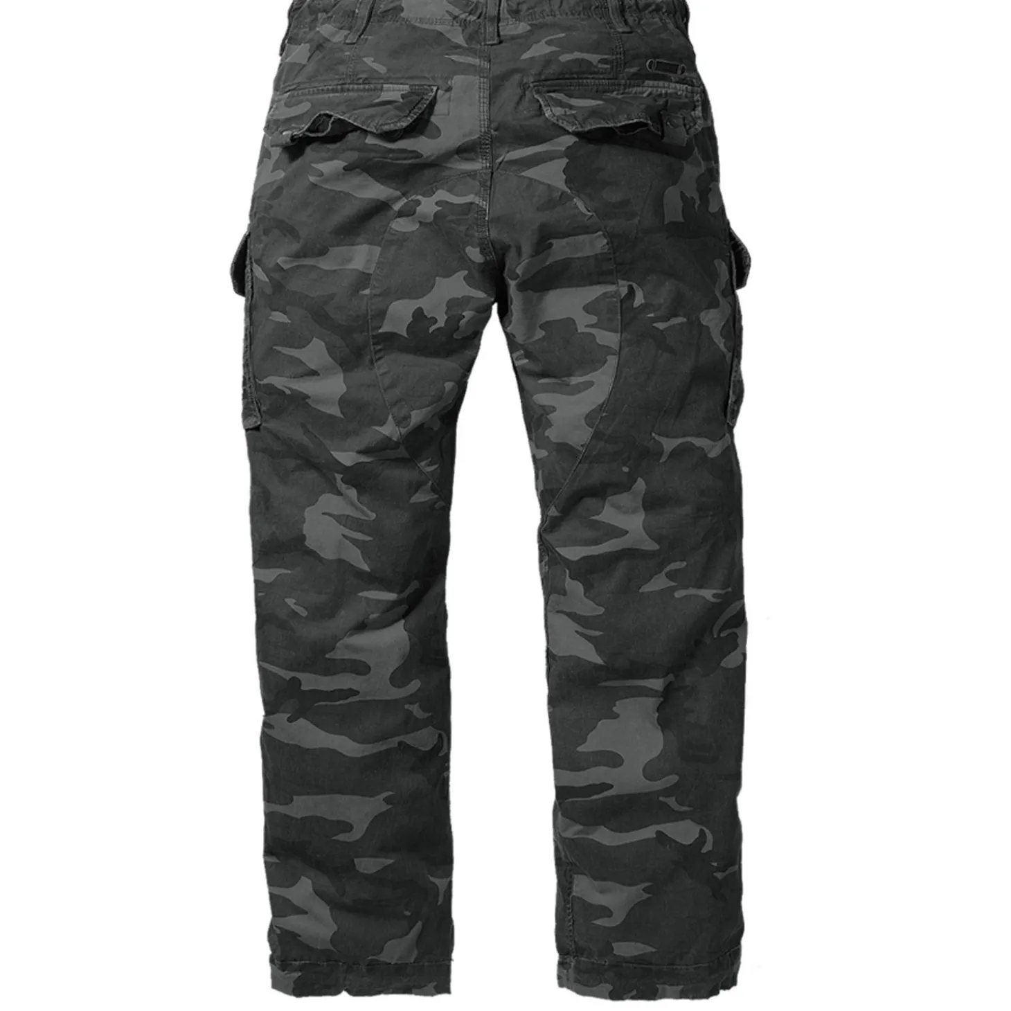 Columbia Mountain Vintage Cargo Hose (Sale)