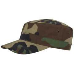 Combat Cap