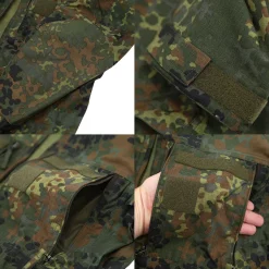 Combat Jacket CCJ