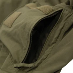 Combat Jacket CCJ