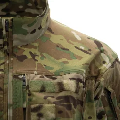 Combat Jacket CCJ