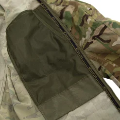 Combat Jacket CCJ
